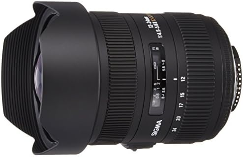 SIGMA シグマ　10-20mm f3.5 ニコン用　APS-C